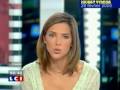Mélissa Theuriau 2005