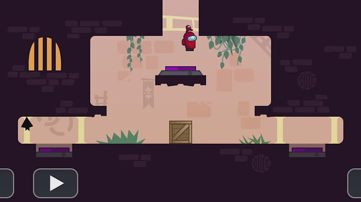 Tricky Castle Princess Castle Level 23