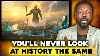 The SHOCKING Truth About Atlantis and the Anunnaki Nobody Tells You | Billy Carson