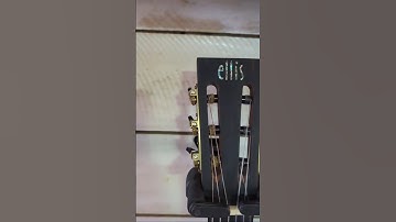 🔥 I Made a Guitar From Scratch – And the Results Are UNREAL! 🎸🔥