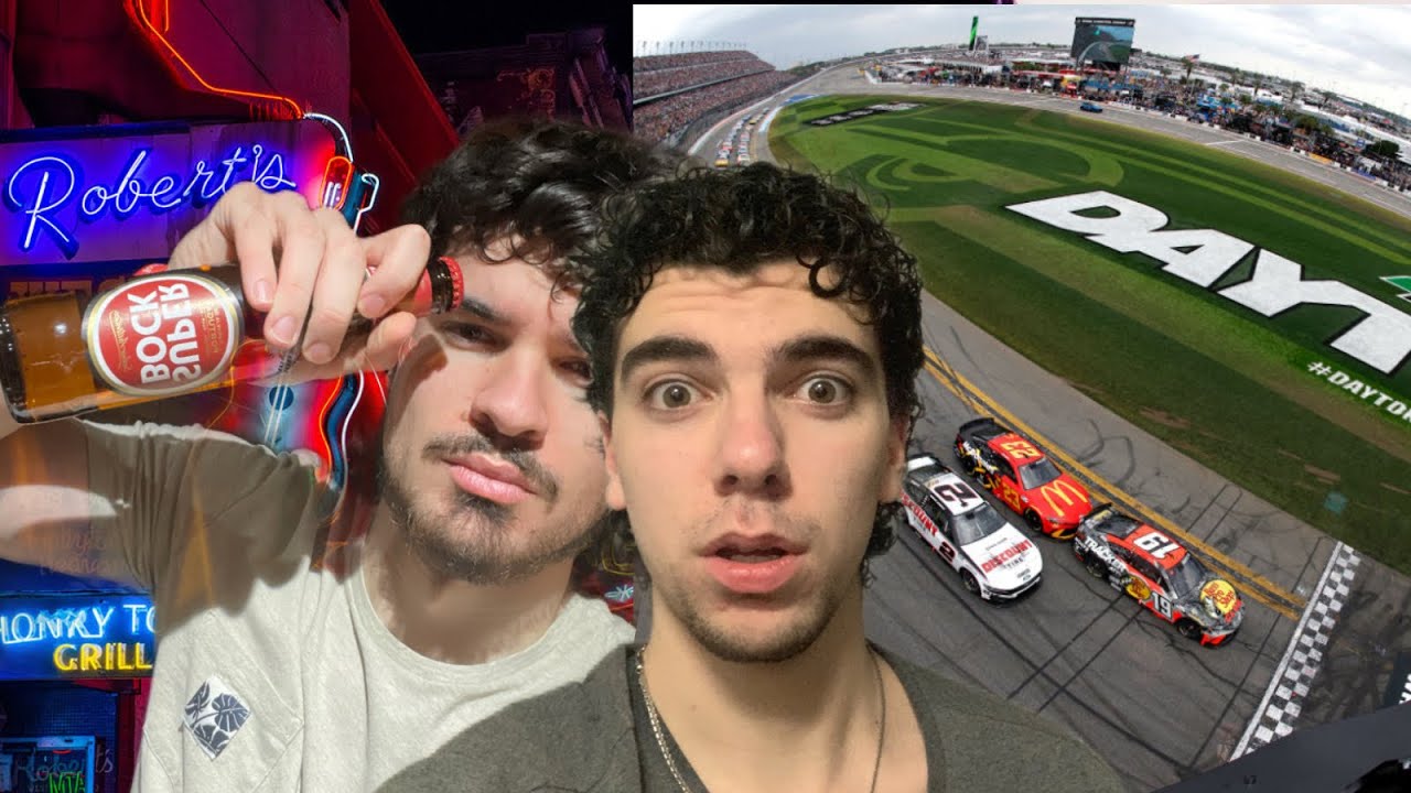 Thierry et Will passent une journée comme des BS