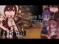 Liyue harbor react to Zhongli || rex lapis form || genshin impact react [read desc]