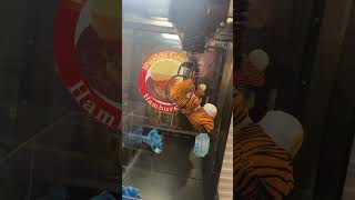 42” ICE Pinnacle Crane/Claw Machine Arcade Game! screenshot 1