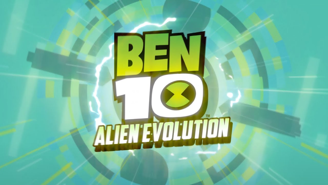 Ben10: Alien Evolution MOD APK cover