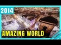 AMAZING WORLD - Most Beautiful VIDEOS OF PLANET EARTH