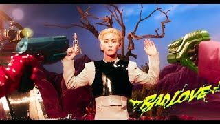 Key 키 - Bad Love [Engsub/Lyrics/Hangul]