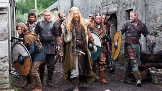 Vikinglar Super Jangari Kino Tarjima Kinolar 2024 Uzbek Tilida
