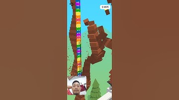 Slice it All Level 14, All levels Gameplay Walkthrough #games #gaming