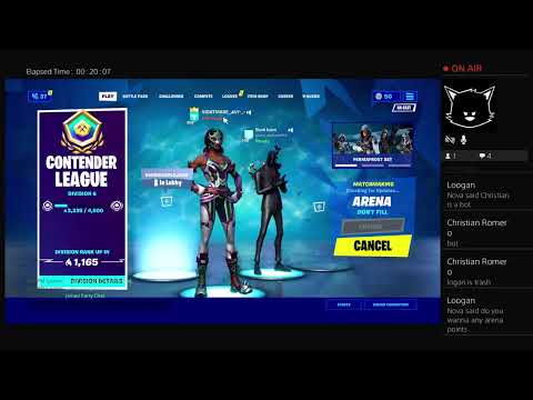 Arena Youtube youtube