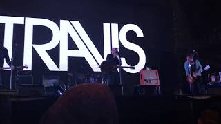 Travis - Re-Offender (Live at We The Fest 20/07/2019)