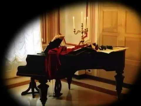 CHOPIN NOTTURNO N.20 IN DO DIESIS MINORE suonato da gaspluc