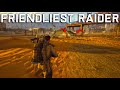 How I Become The FRIENDLIEST Raider In Arc Raiders