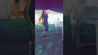 Arabic Dance Sealine Beach