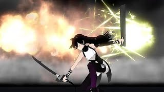 RWBY  Grimm Eclipse 2025 Blake play through