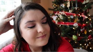 Feeling Stressed, Anxious \& Overwhelmed | Vlogmas 2019 Day 15