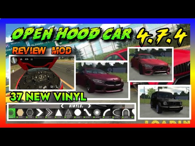 Car Parking Multiplayer 4.7.4 Mod Apk All Content Unlocked • New Update •  Everything FREE!!! 