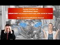Buzzing furnace = Bad news. Here's how I knew