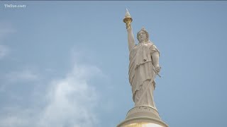 Rare Senate field hearing on voting rights to be held in Atlanta today