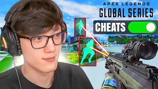 Watch Chaos Apex video