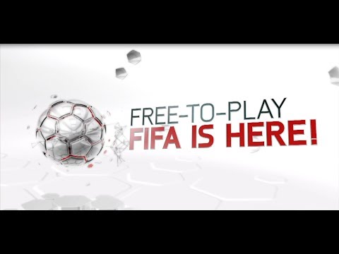 FIFA World - Gameplay Trailer - Open Beta on PC