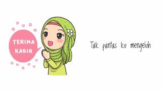 Nissa Sabyan - Syukron Lillah
