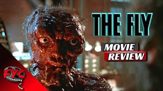 The Fly (1986) Review - The Most Disgusting Movie You’ll Ever See!