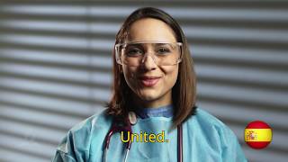 #Dearcoronavirus - Here is a Strong Message From our Medical Heroes