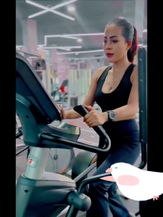 Wajib cewek tau, sebelum Olahraga 😎