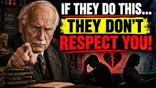 Does Your Partner Really Respect You 9 Signs You Should Never Ignore | Carl Jung Inspired