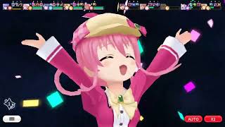 Let's play Revue Starlight Relive!: Revue Arena screenshot 5