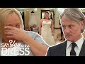 Mom's Evil Alter Ego Might Ruin Bride's Wedding Dress Shopping Day | Say Yes To The Dress Atlanta