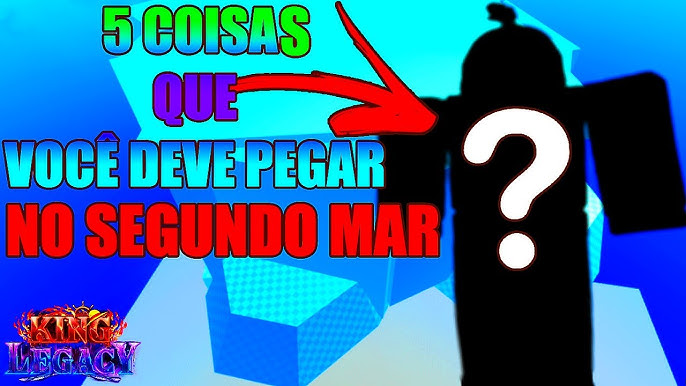 Mostrando coisas do king legacy #roblox #jogo #kinglegacy