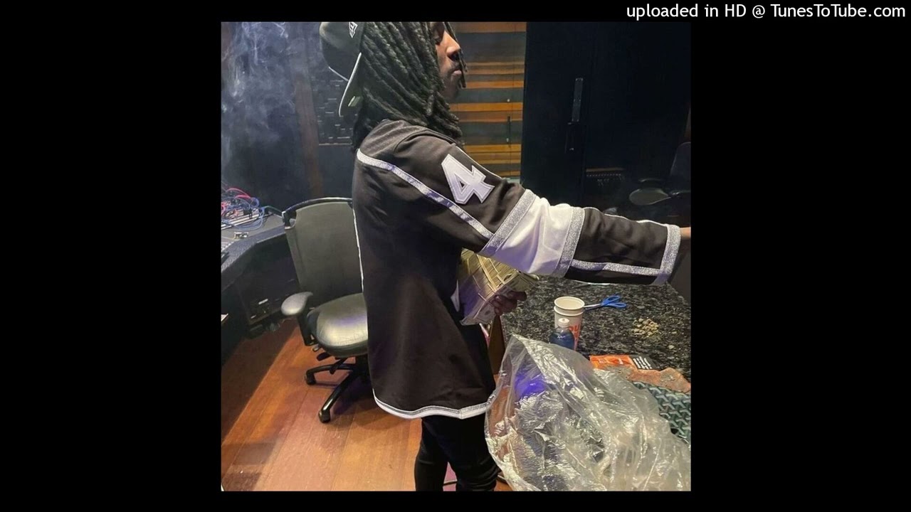 (FREE) Baby Smoove x Rocaine x Detroit x Sample Type Beat - "Tape"