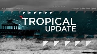 2012 Hurricane Season By the Numbers