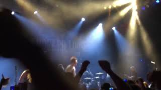 Knocked Loose - “Oblivion’s Peak” (Live) / Orlando, FL