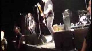 Against Me! - Piss And Vinegar (26-04-08)