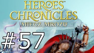 Heroes Of Might & Magic 3 Chronicles (200%): Miecz mrozu #57