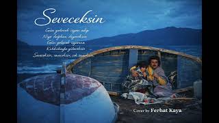 Seveceksin Orhan Gencebay Cover By Ferhat Kaya Ai Music