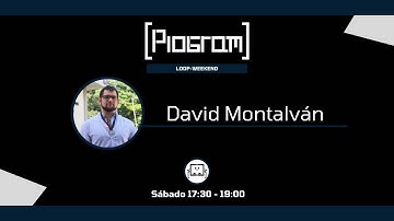 Ejercicios con for y While en python | David Montalván | Loop-Weekend 2da Edición