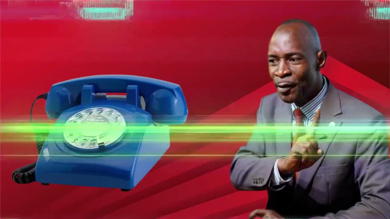 Lutamaguzi alajjana bamubye akalulu