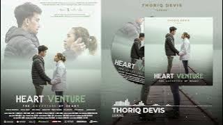 Thoriq Devis - Lekas (OST. Heart Venture)