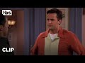 Friends: Chandler in a Box (Clip) | TBS