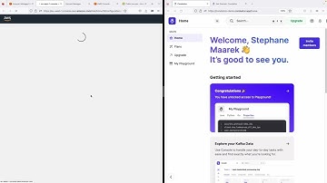 Conduktor - Connecting Amazon MSK