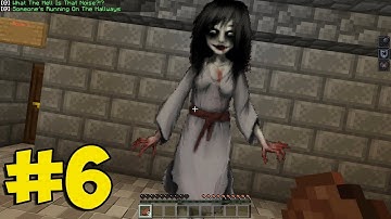 Minecraft: PE - Gameplay Walkthrough Part 7 - Escape Annie (iOS, Android, Windows 10)