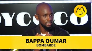 Bappa Oumar - Bombardé