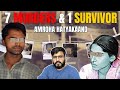The DARK Truth About The Shabnam Saleem Incident 