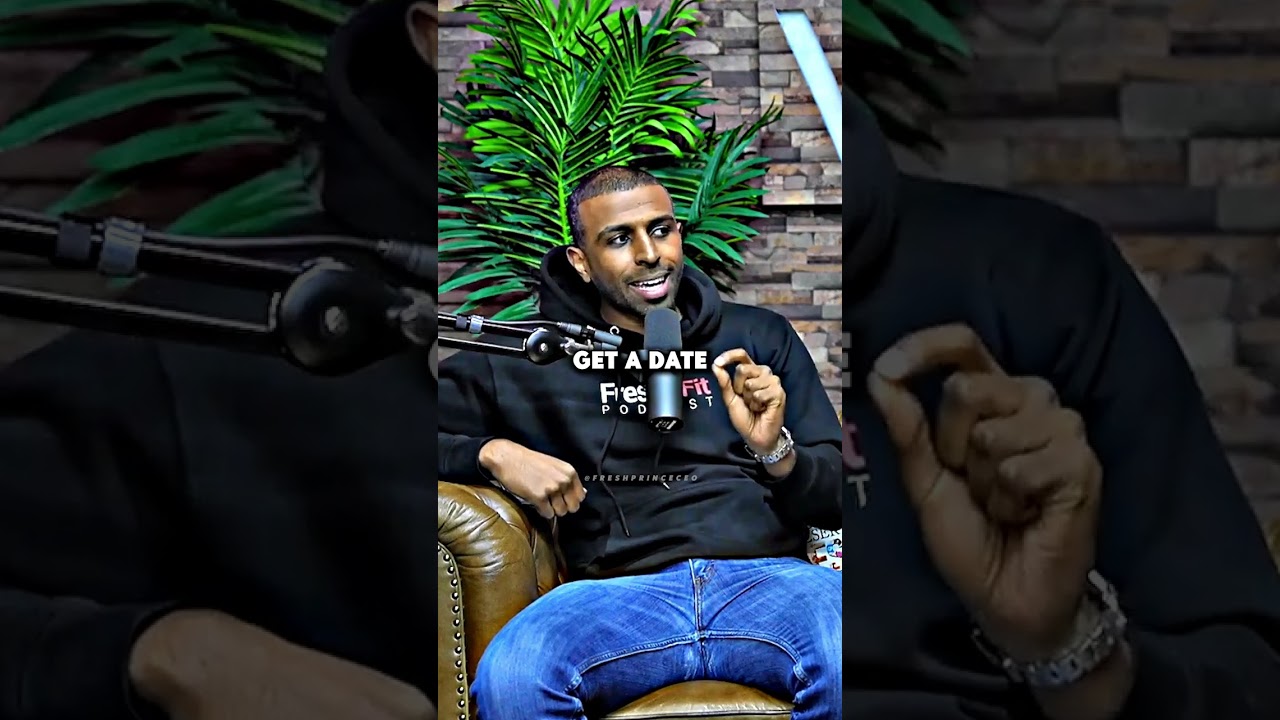 Why the Average man cannot choose a woman