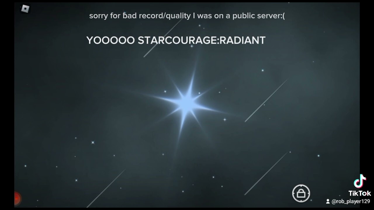 getting starcourage:radiant with only 1 heavenly potion 2!