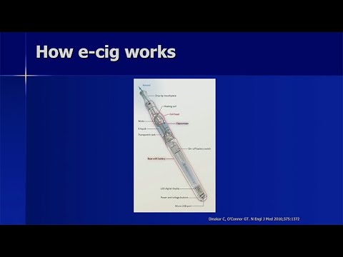 elfbar nachfüll pod läuft aus E-cigarettes: Facts, stats and regulations main image 0