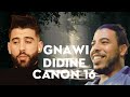 DIDINE CANON X GNAWI Welcome Remix By MD Soul 